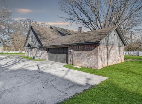 2607 Lonnie Lane Texarkana TX 75501