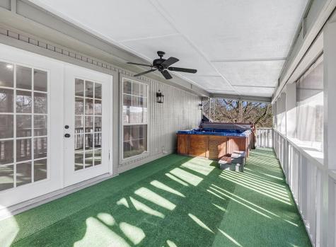 2607 Lonnie Lane Texarkana TX 75501