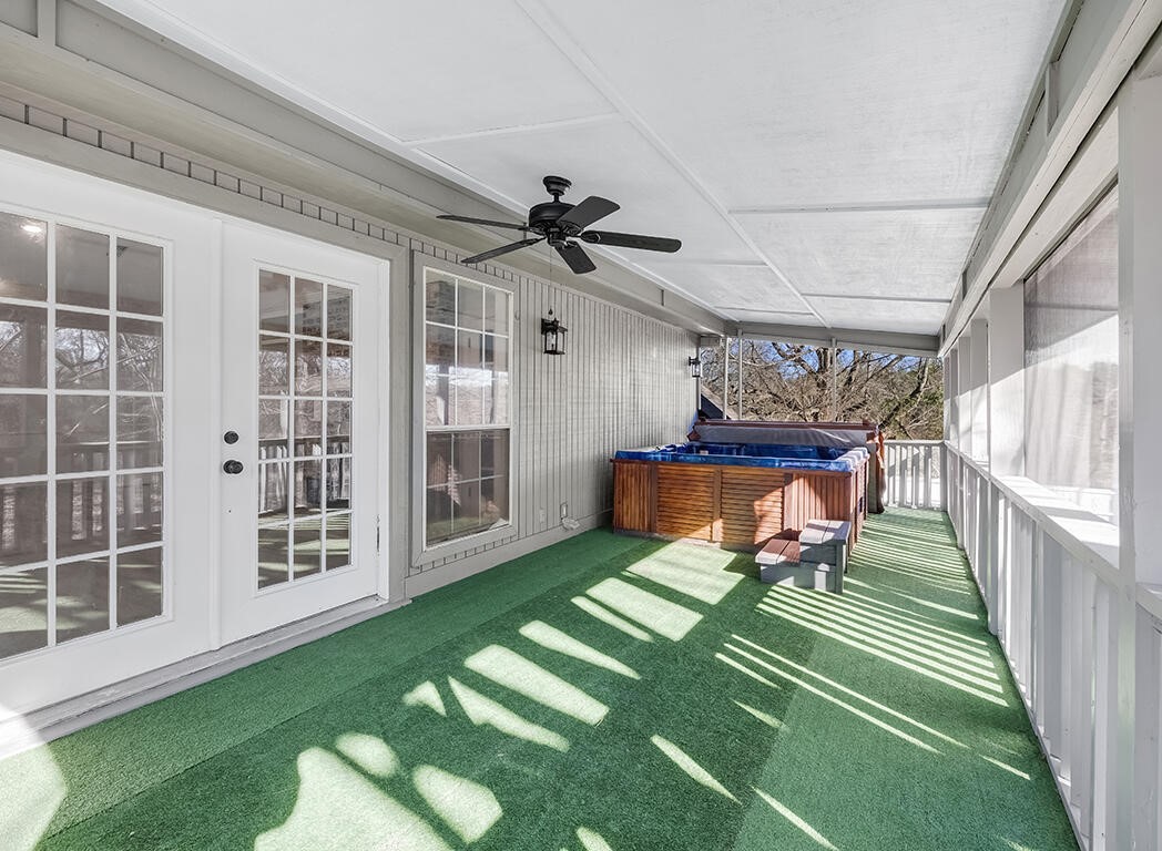 2607 Lonnie Lane Texarkana TX 75501