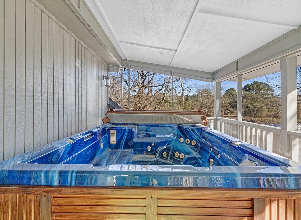 2607 Lonnie Lane Texarkana TX 75501