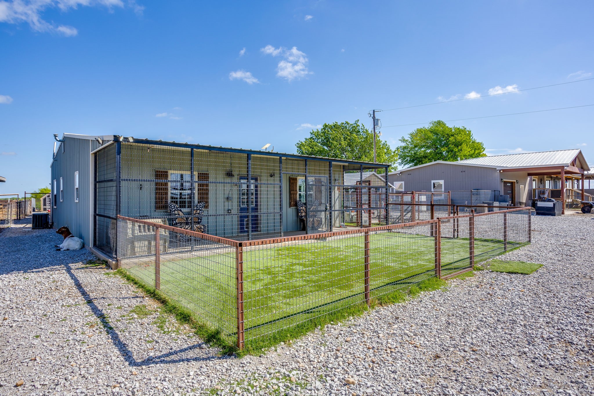 3678 County Road 3655 Bridgeport TX 76426
