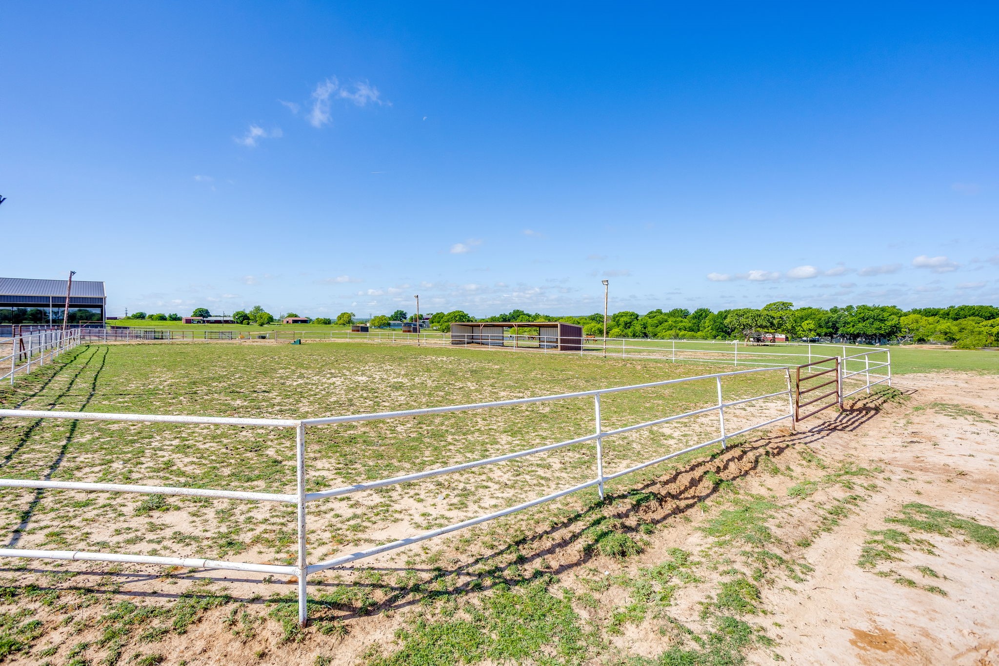 3678 County Road 3655 Bridgeport TX 76426