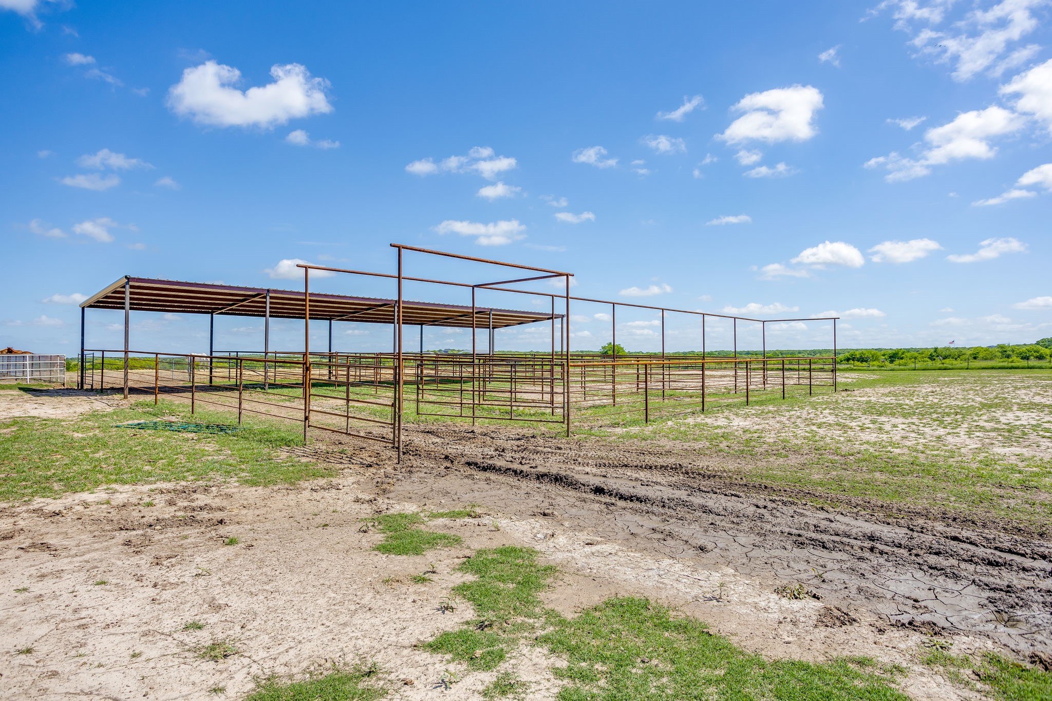 3678 County Road 3655 Bridgeport TX 76426