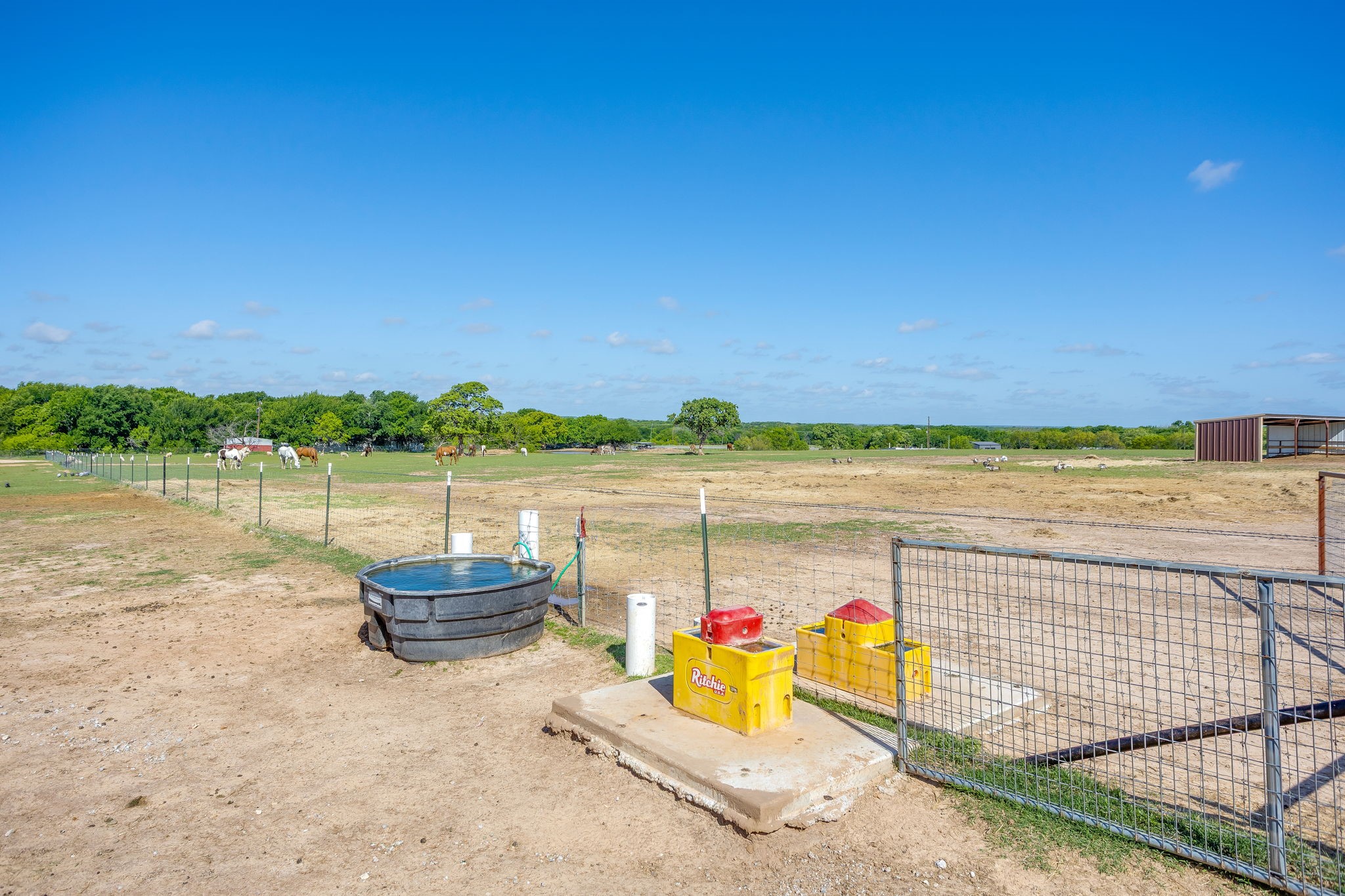3678 County Road 3655 Bridgeport TX 76426