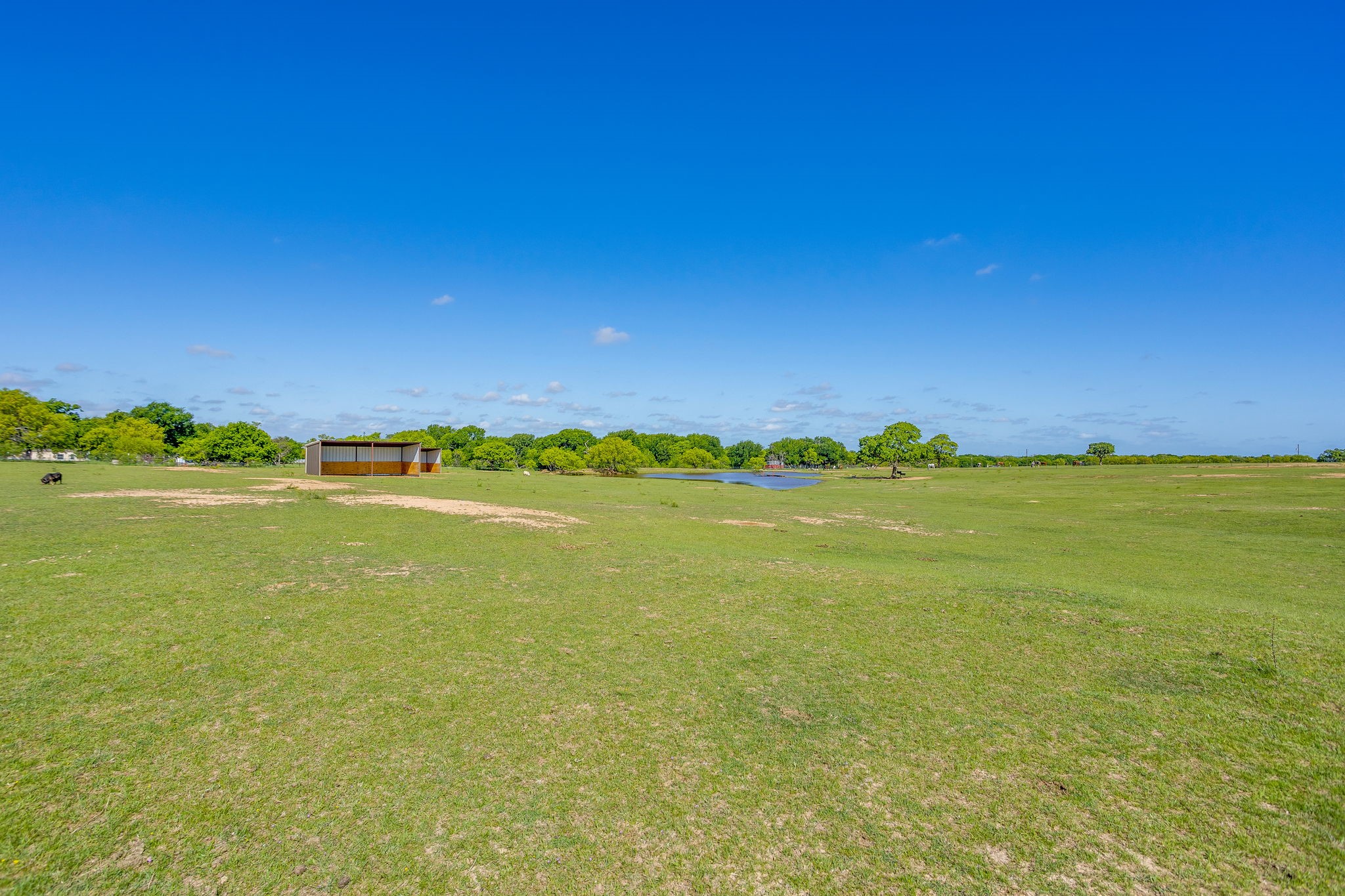 3678 County Road 3655 Bridgeport TX 76426