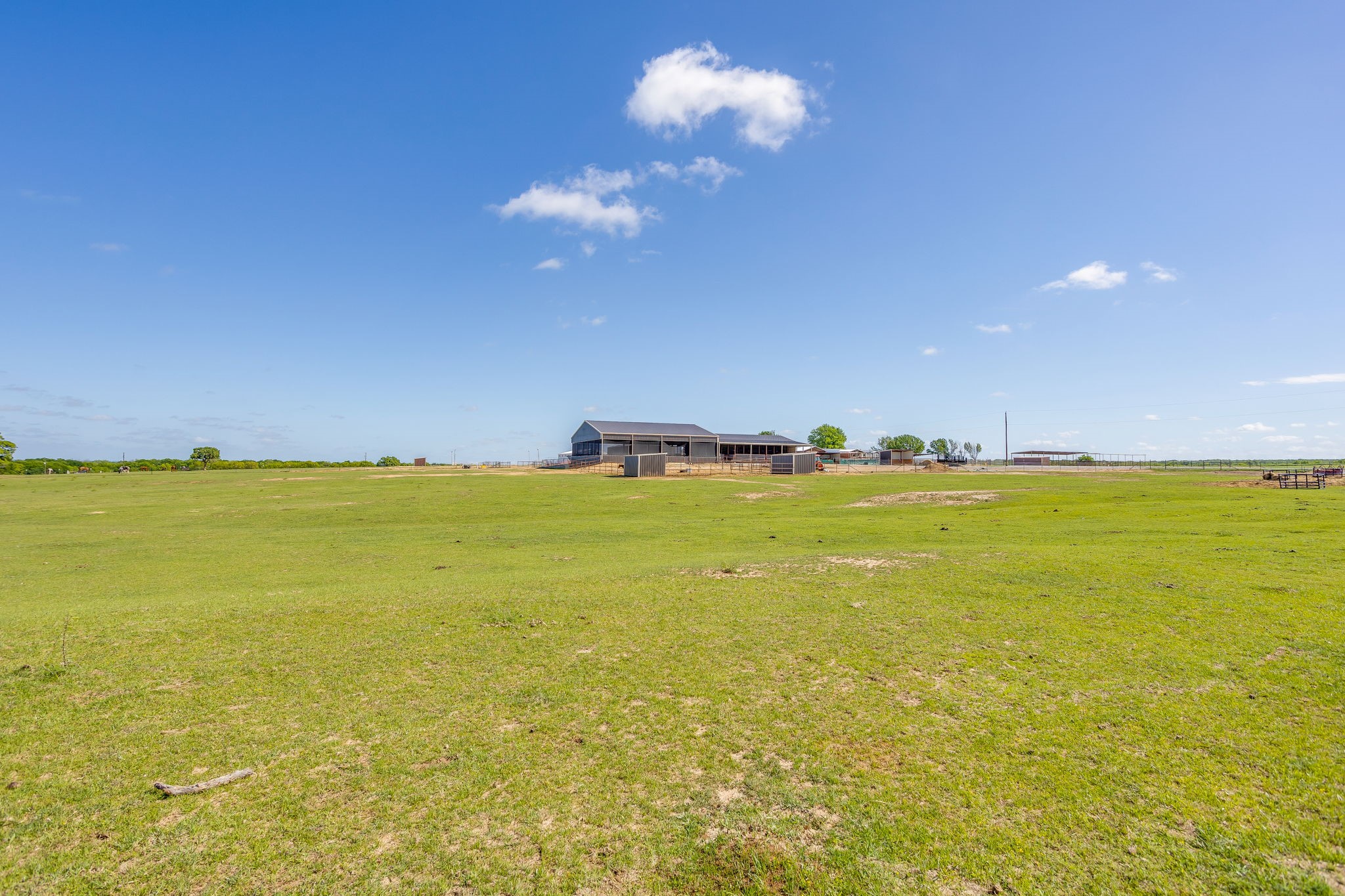 3678 County Road 3655 Bridgeport TX 76426