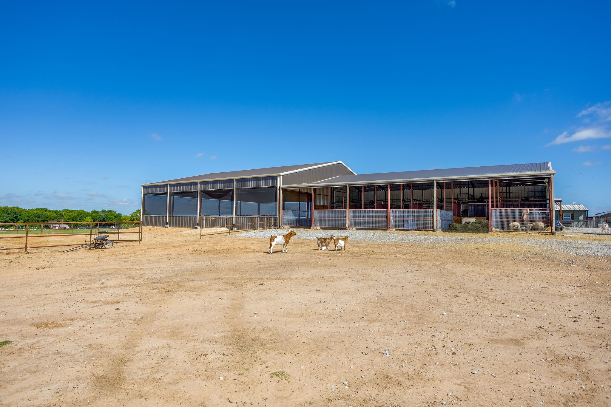 3678 County Road 3655 Bridgeport TX 76426