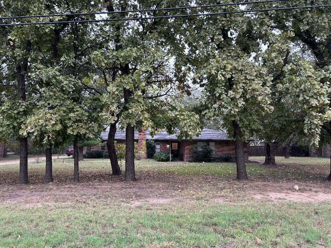 213 Southwest Drive Clyde TX 79510