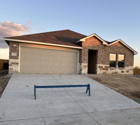 7116 Llano Drive China Spring TX 76633