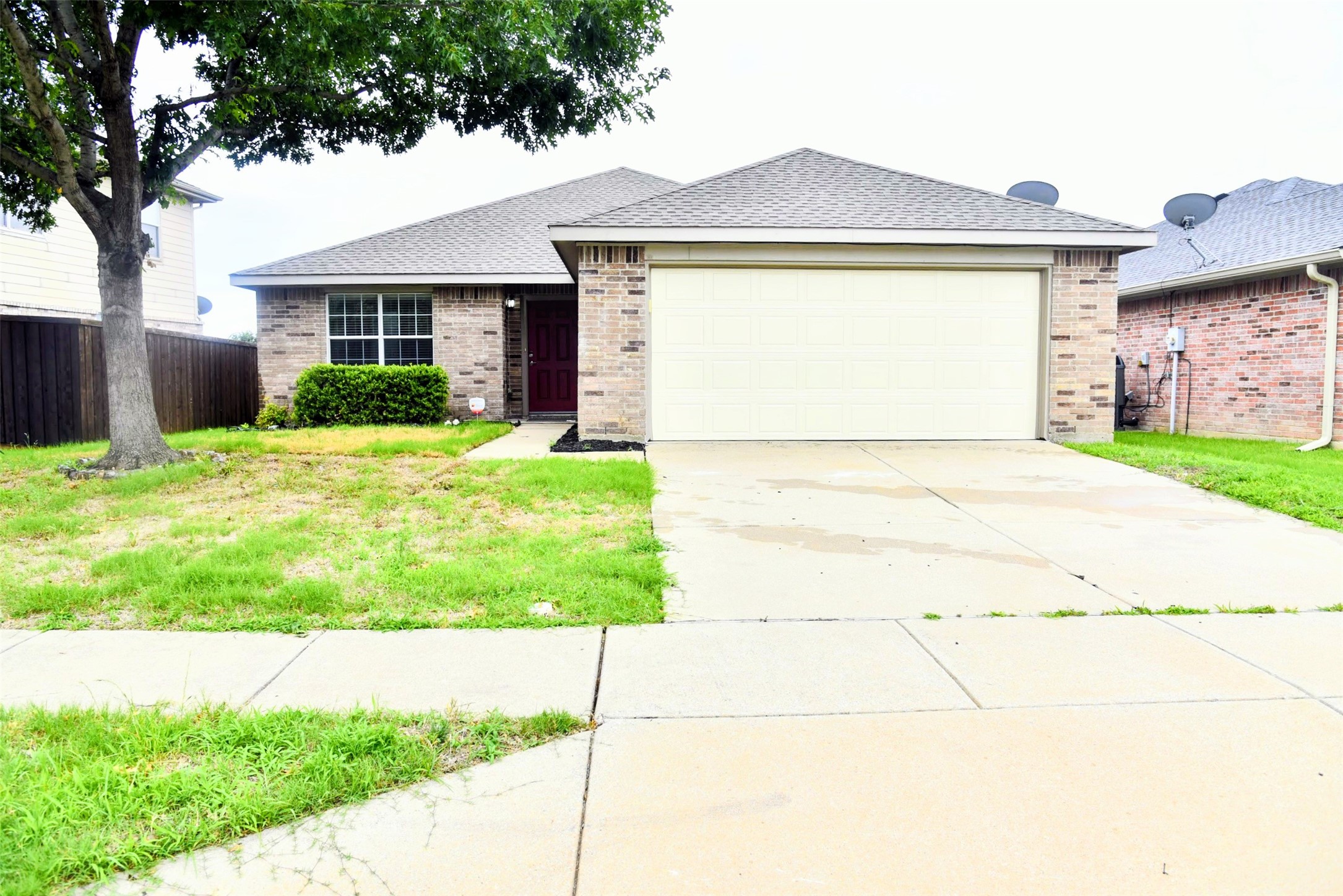 5760 Mountain Stream Trail Fort Worth TX 76244