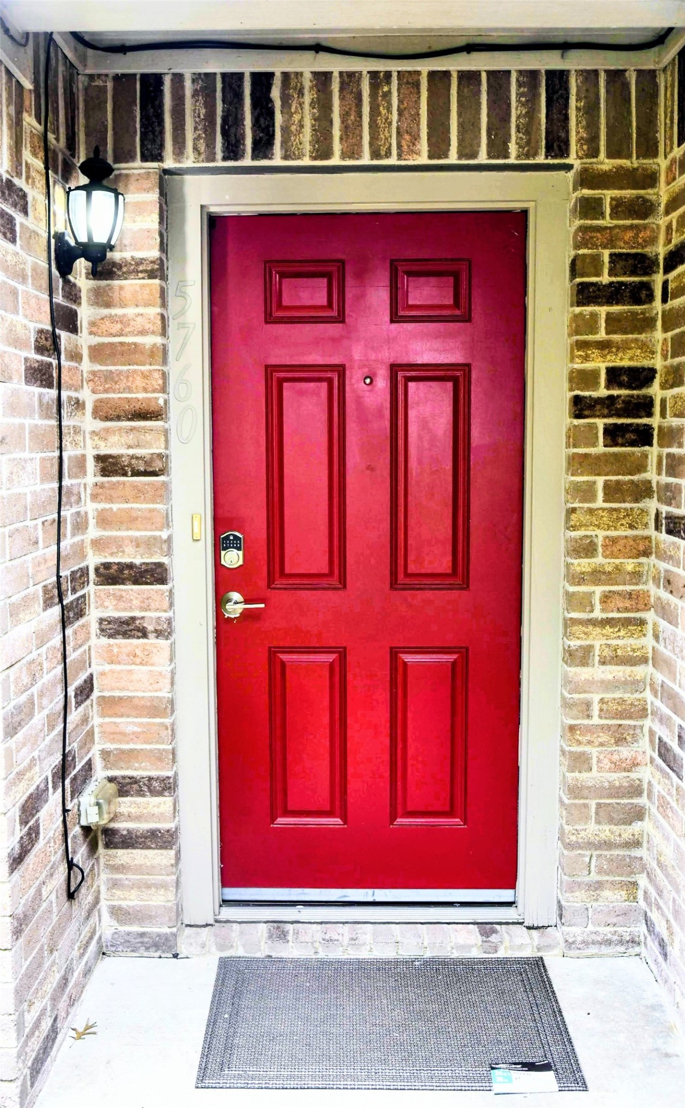 5760 Mountain Stream Trail Fort Worth TX 76244