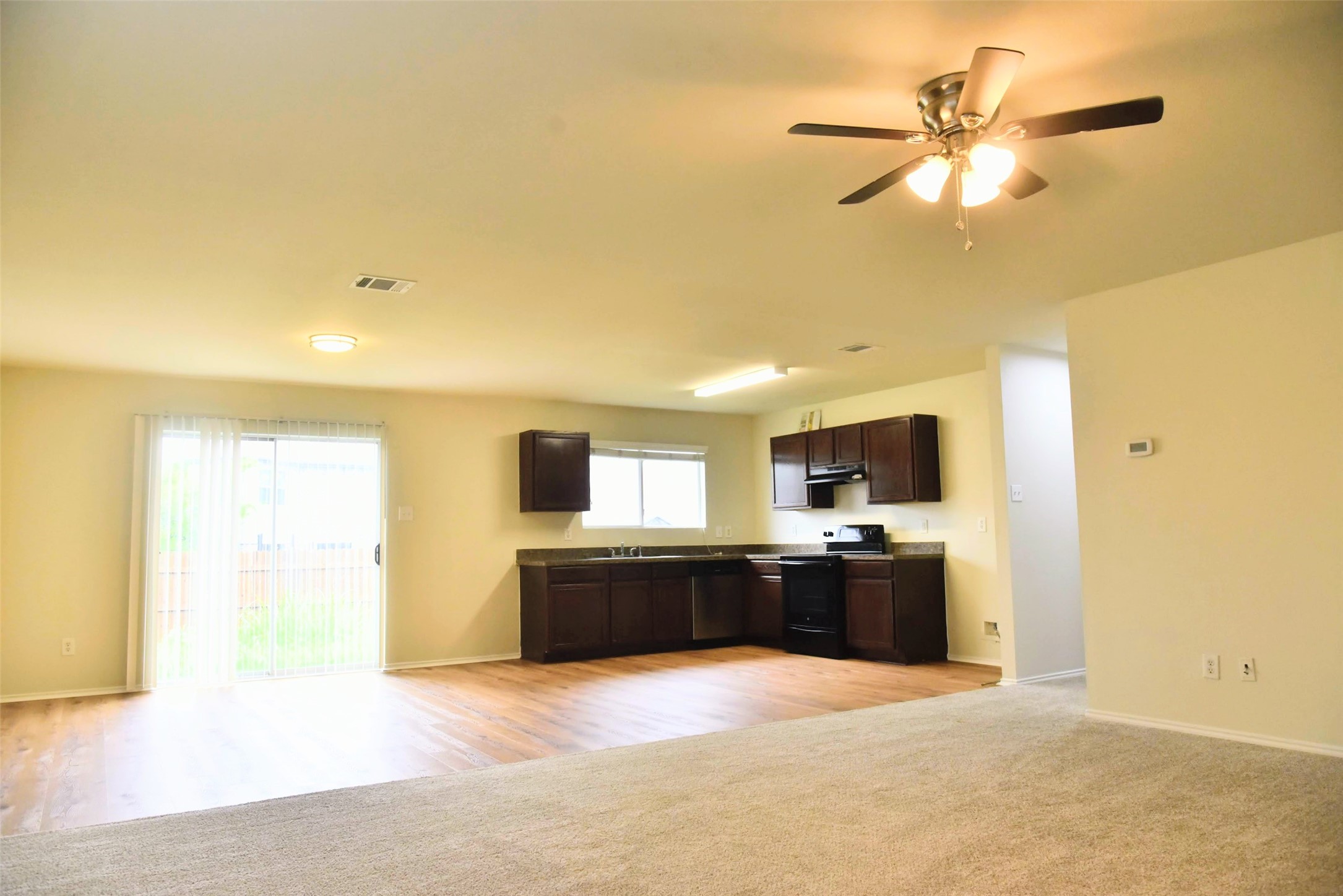 5760 Mountain Stream Trail Fort Worth TX 76244