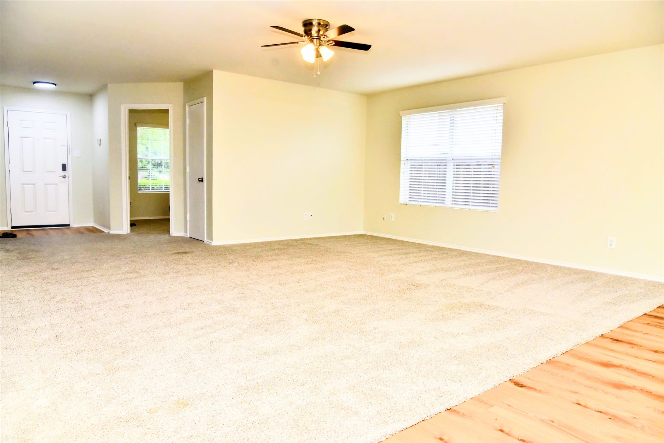 5760 Mountain Stream Trail Fort Worth TX 76244