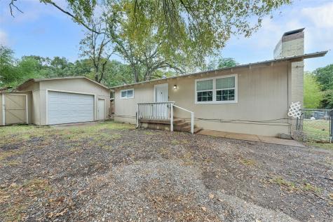 9760 Navajo Lane Quinlan TX 75474