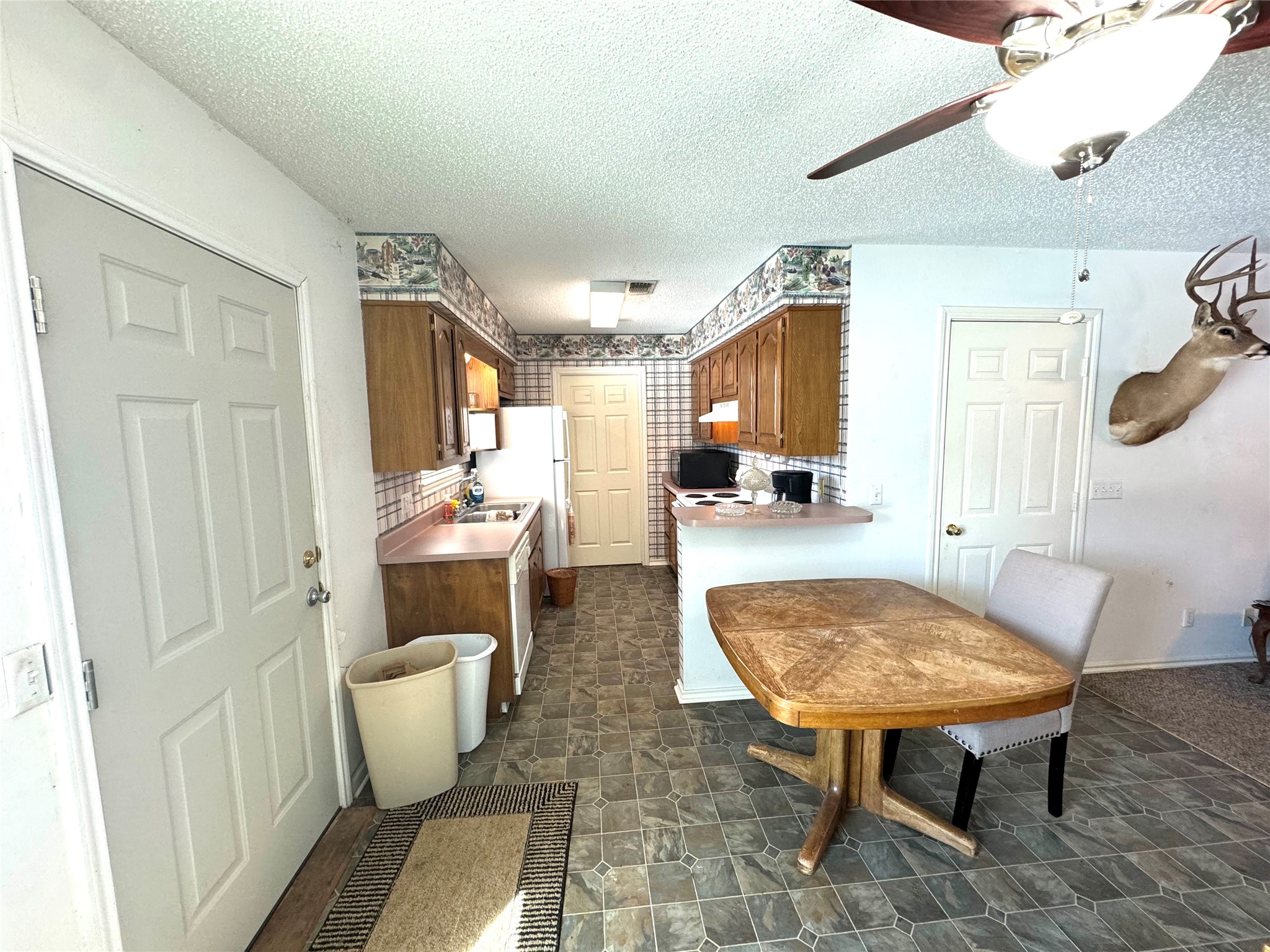 205 County Road 1135 Ravenna TX 75476