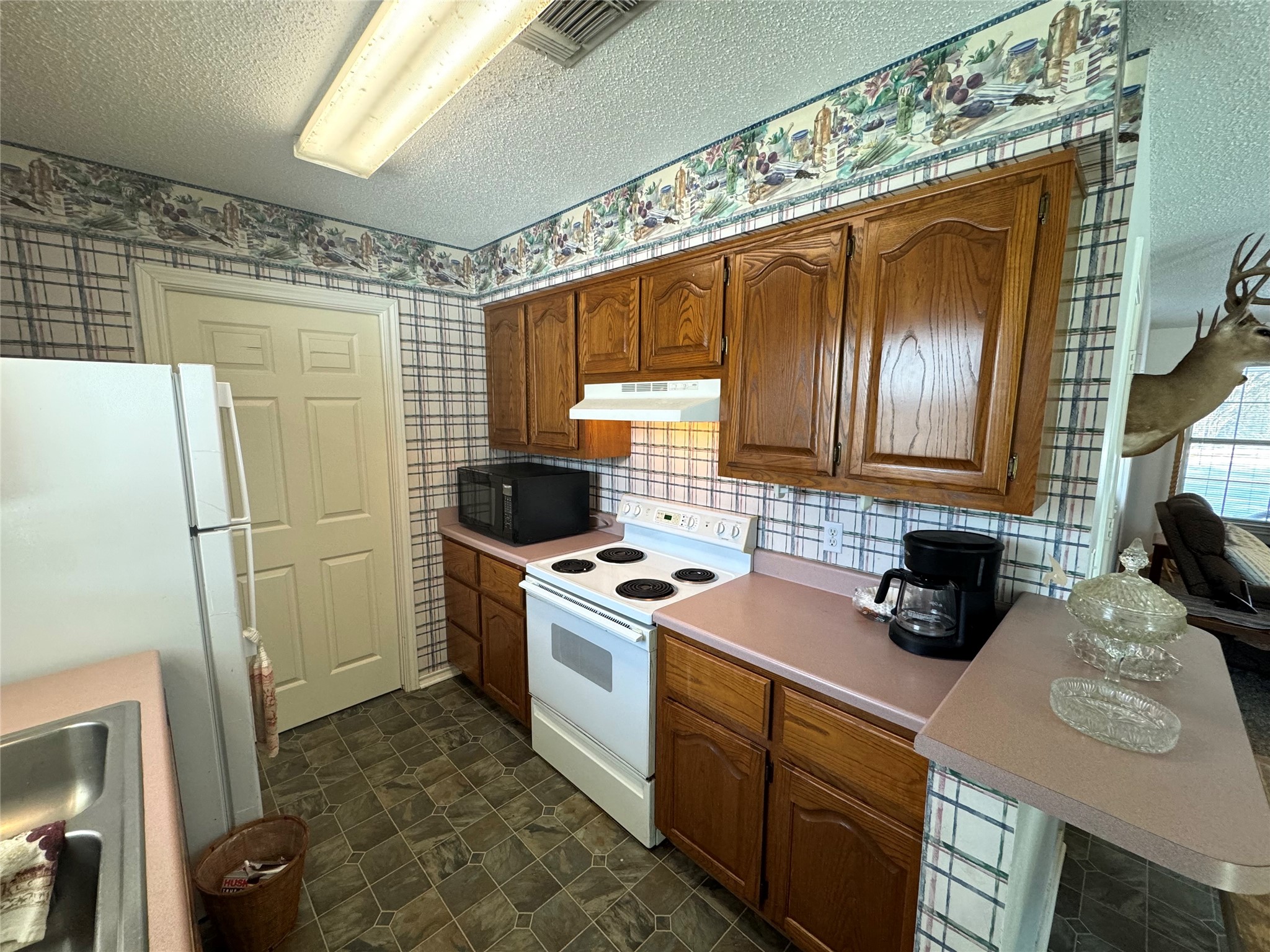 205 County Road 1135 Ravenna TX 75476