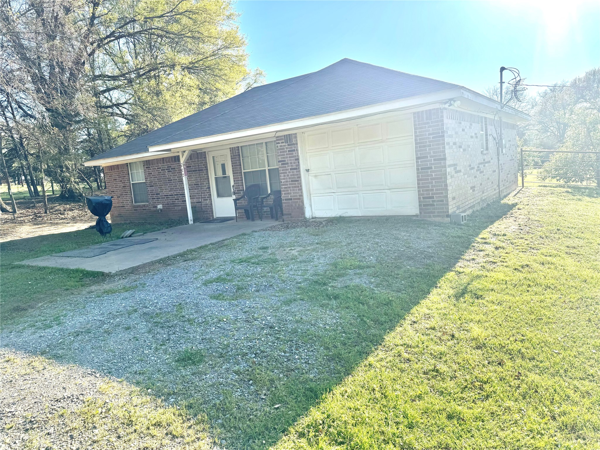 205 County Road 1135 Ravenna TX 75476