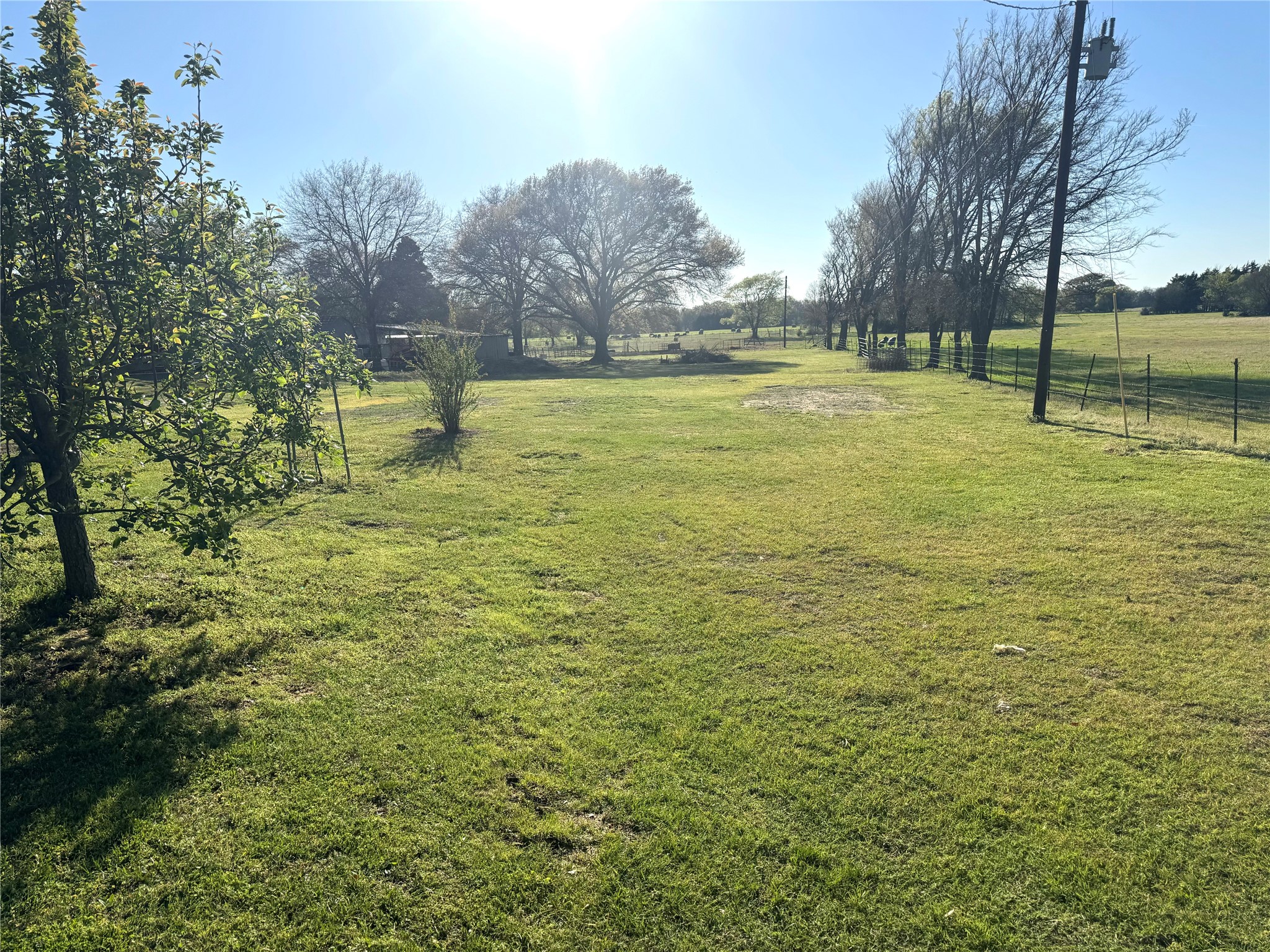205 County Road 1135 Ravenna TX 75476
