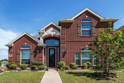 1522 Blue Jay Road Garland TX 75043