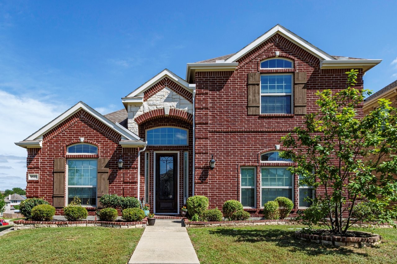 1522 Blue Jay Road Garland TX 75043