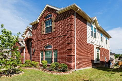 1522 Blue Jay Road Garland TX 75043