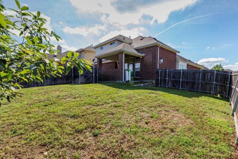 1522 Blue Jay Road Garland TX 75043