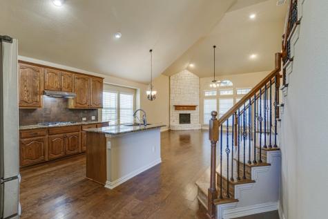 1522 Blue Jay Road Garland TX 75043