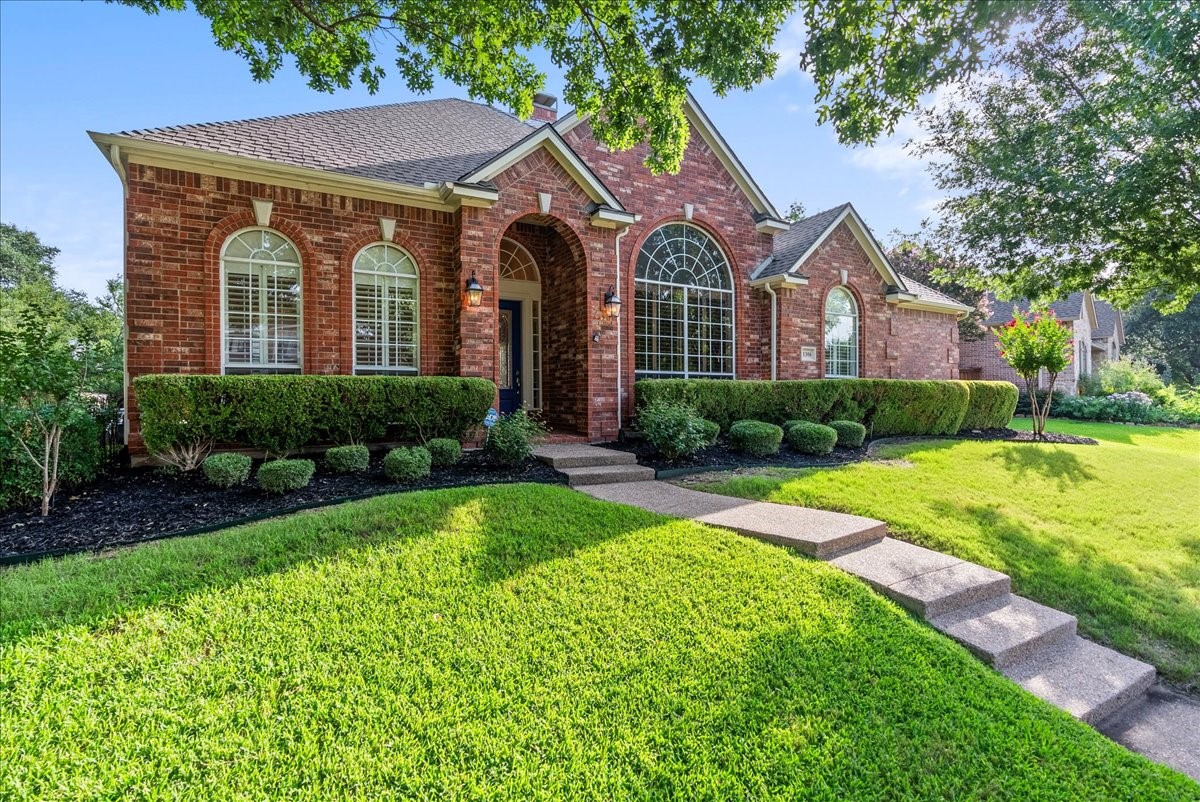 1306 Granger Drive Allen TX 75013