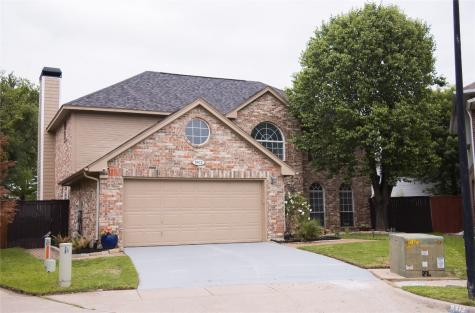 9412 Abbey Road Irving TX 75063