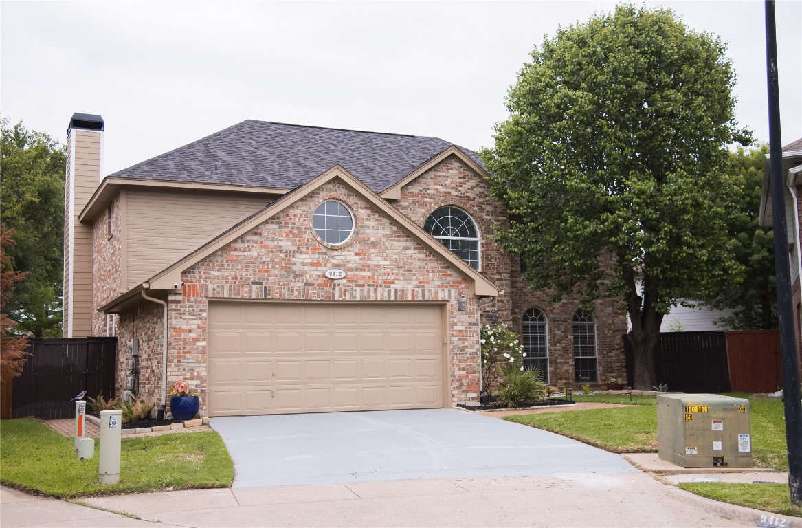 9412 Abbey Road Irving TX 75063