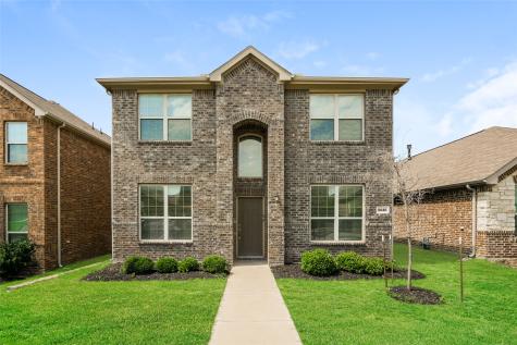 5840 Dew Plant Way Fort Worth TX 76123