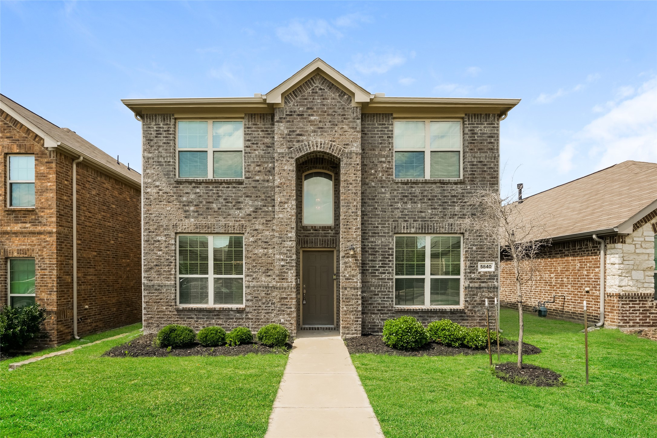 5840 Dew Plant Way Fort Worth TX 76123