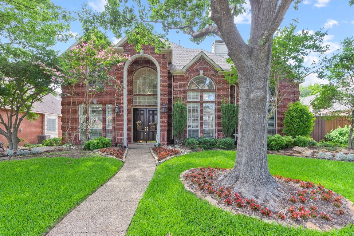 7205 Harvey Lane Plano TX 75025