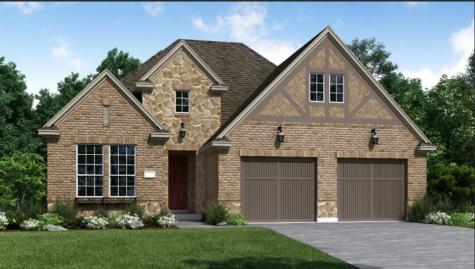 2724 Cumberland The Colony TX 75056