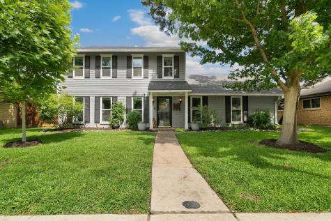 1412 Wood Creek Drive Flower Mound TX 75028