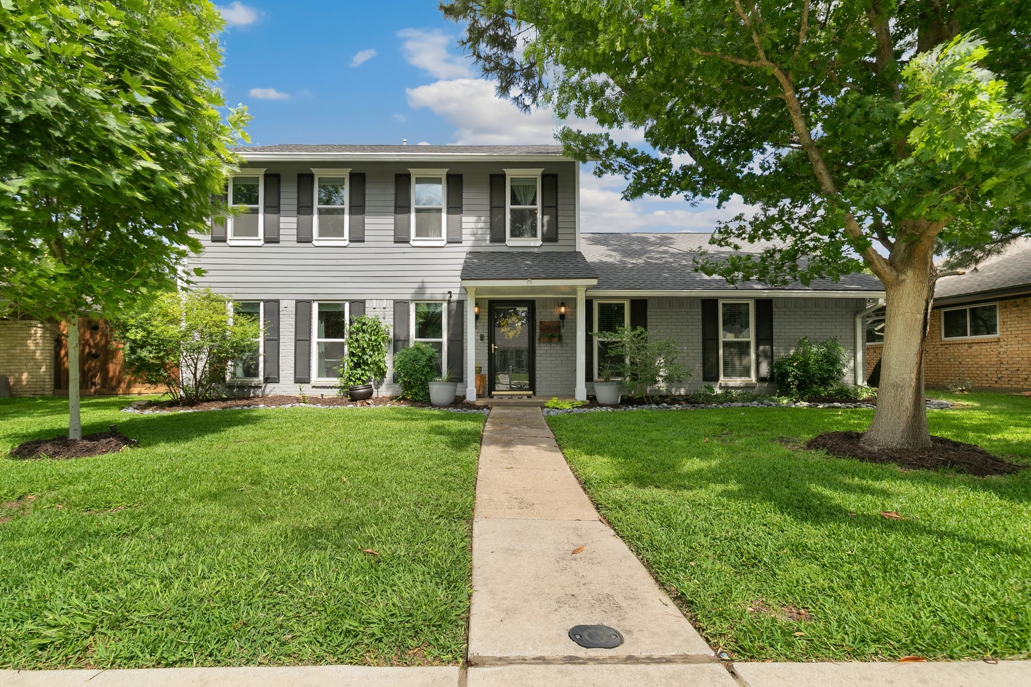 1412 Wood Creek Drive Flower Mound TX 75028