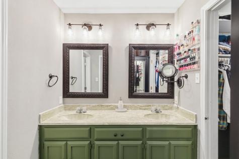 1412 Wood Creek Drive Flower Mound TX 75028