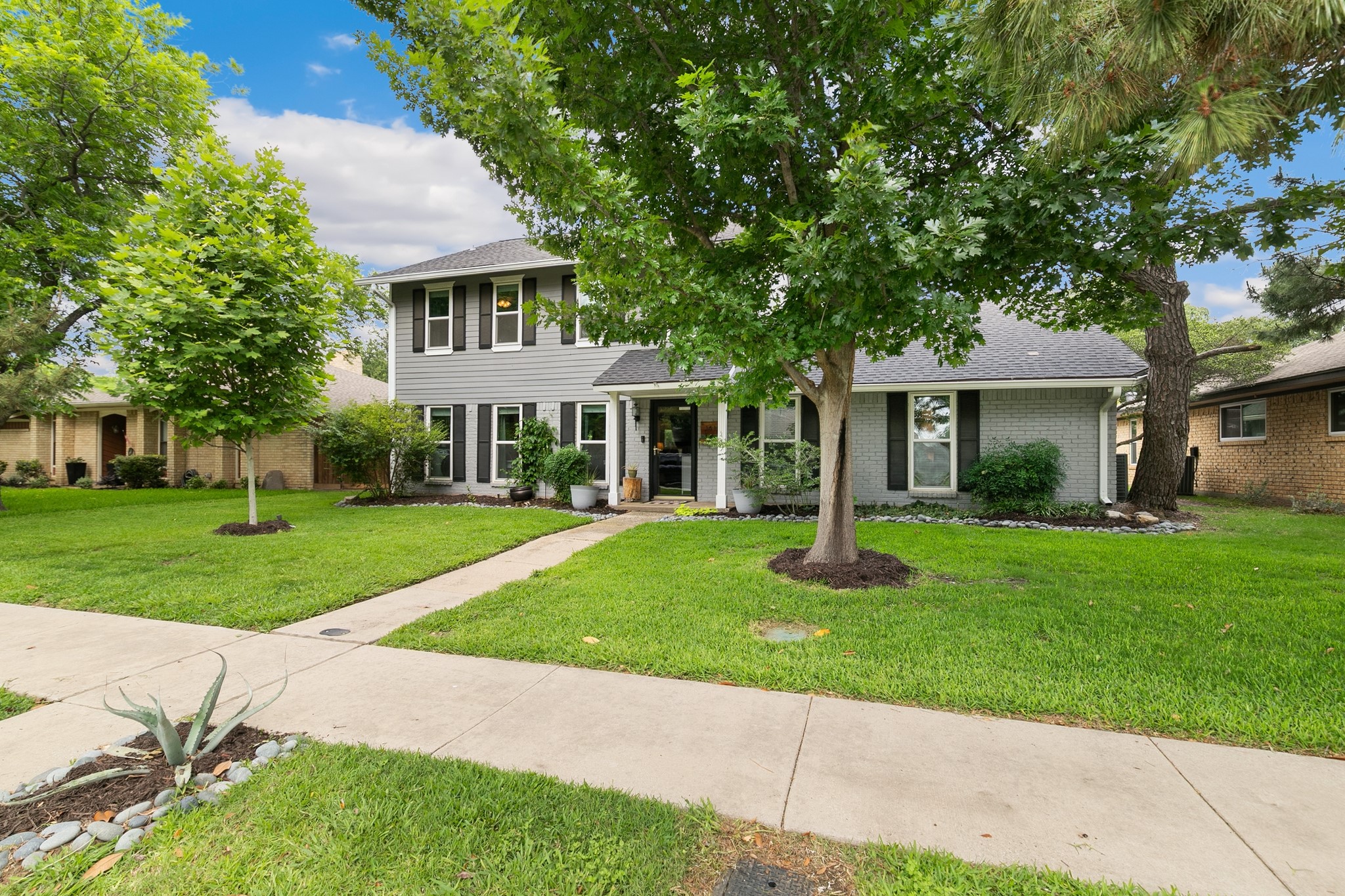 1412 Wood Creek Drive Flower Mound TX 75028