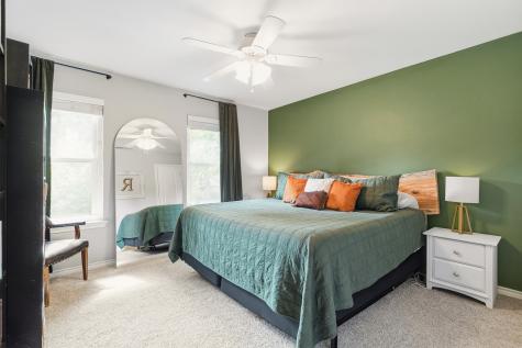 1412 Wood Creek Drive Flower Mound TX 75028