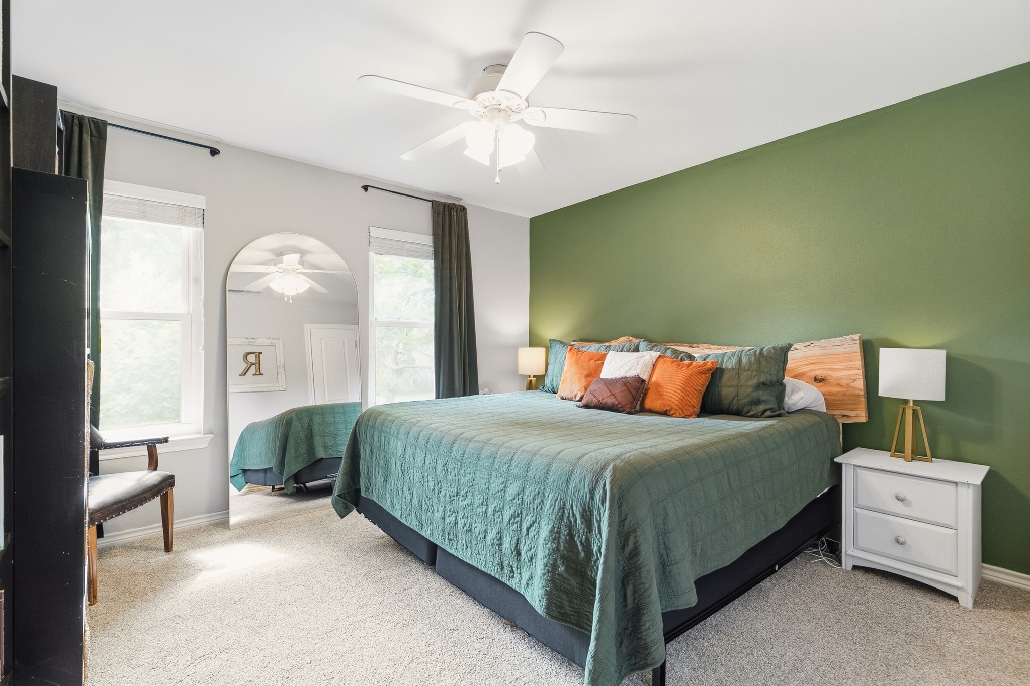 1412 Wood Creek Drive Flower Mound TX 75028