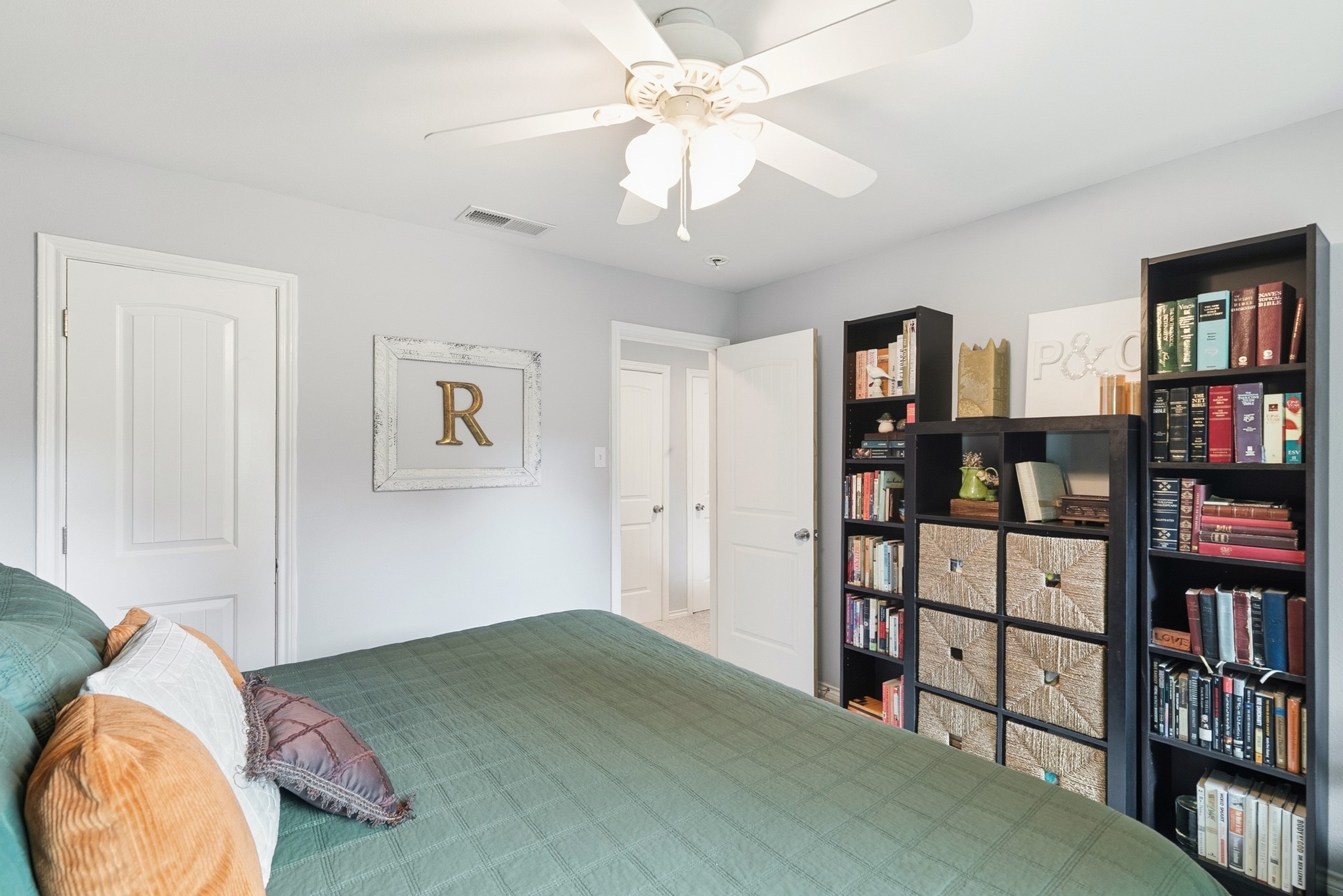1412 Wood Creek Drive Flower Mound TX 75028