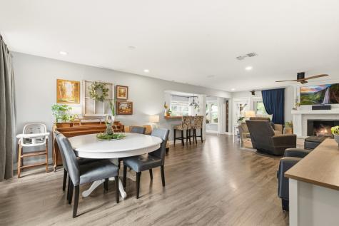 1412 Wood Creek Drive Flower Mound TX 75028