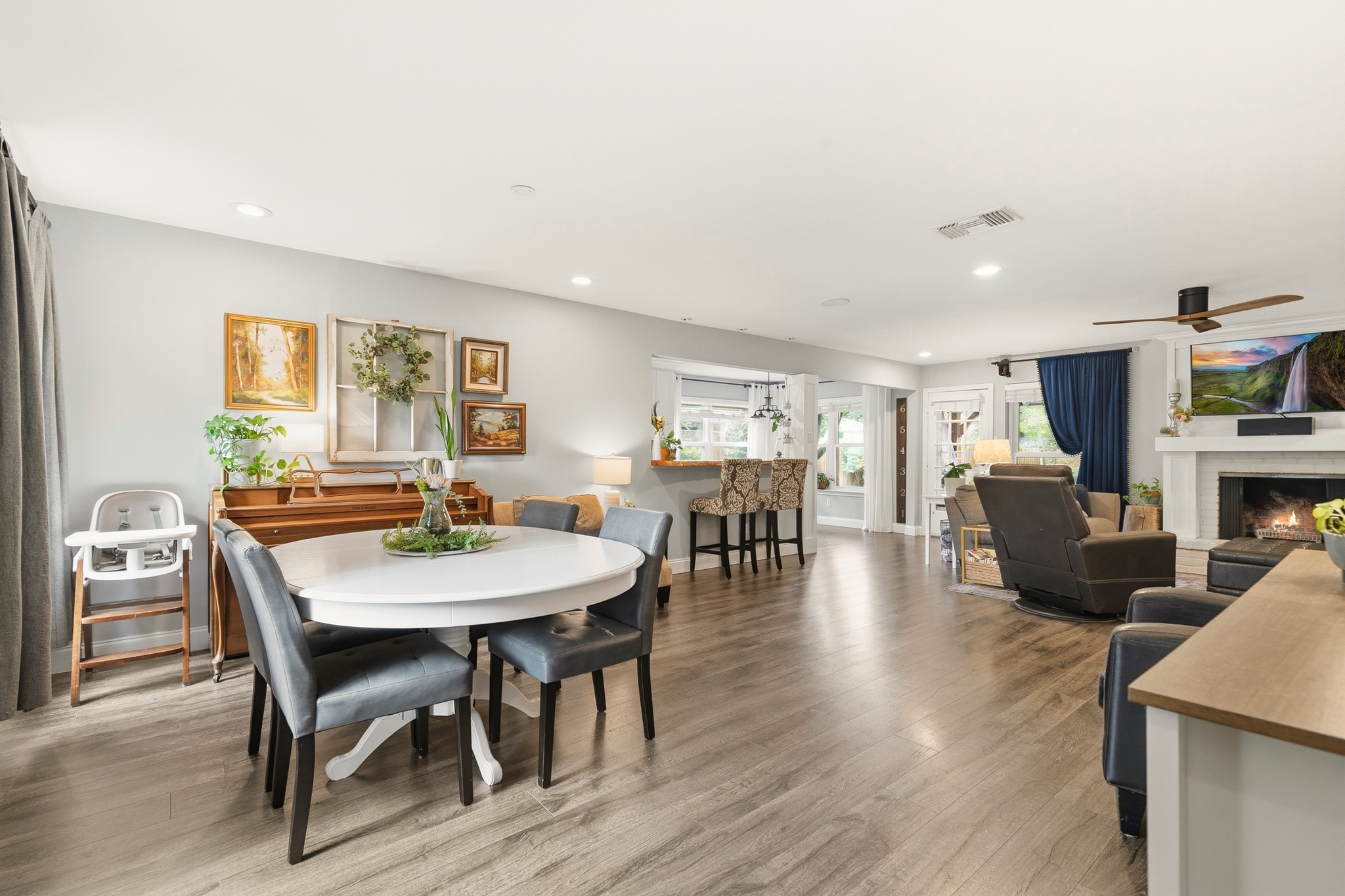 1412 Wood Creek Drive Flower Mound TX 75028