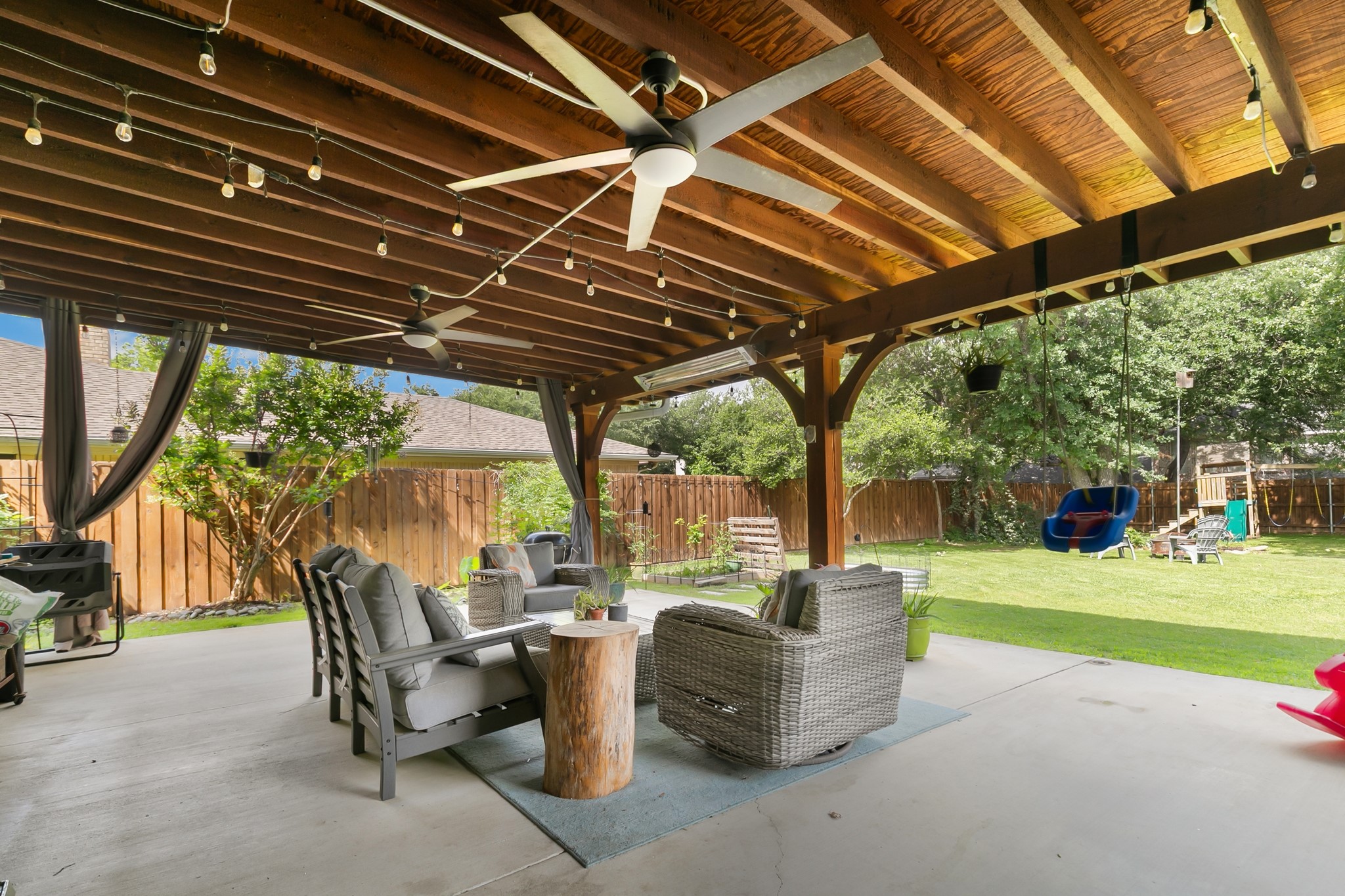 1412 Wood Creek Drive Flower Mound TX 75028