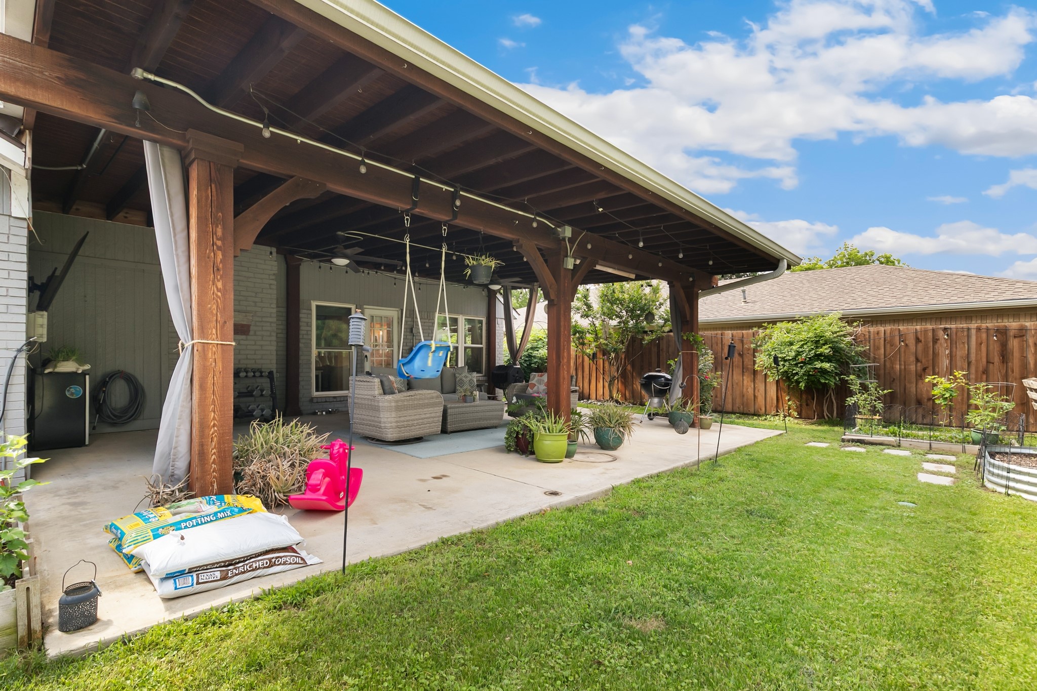 1412 Wood Creek Drive Flower Mound TX 75028