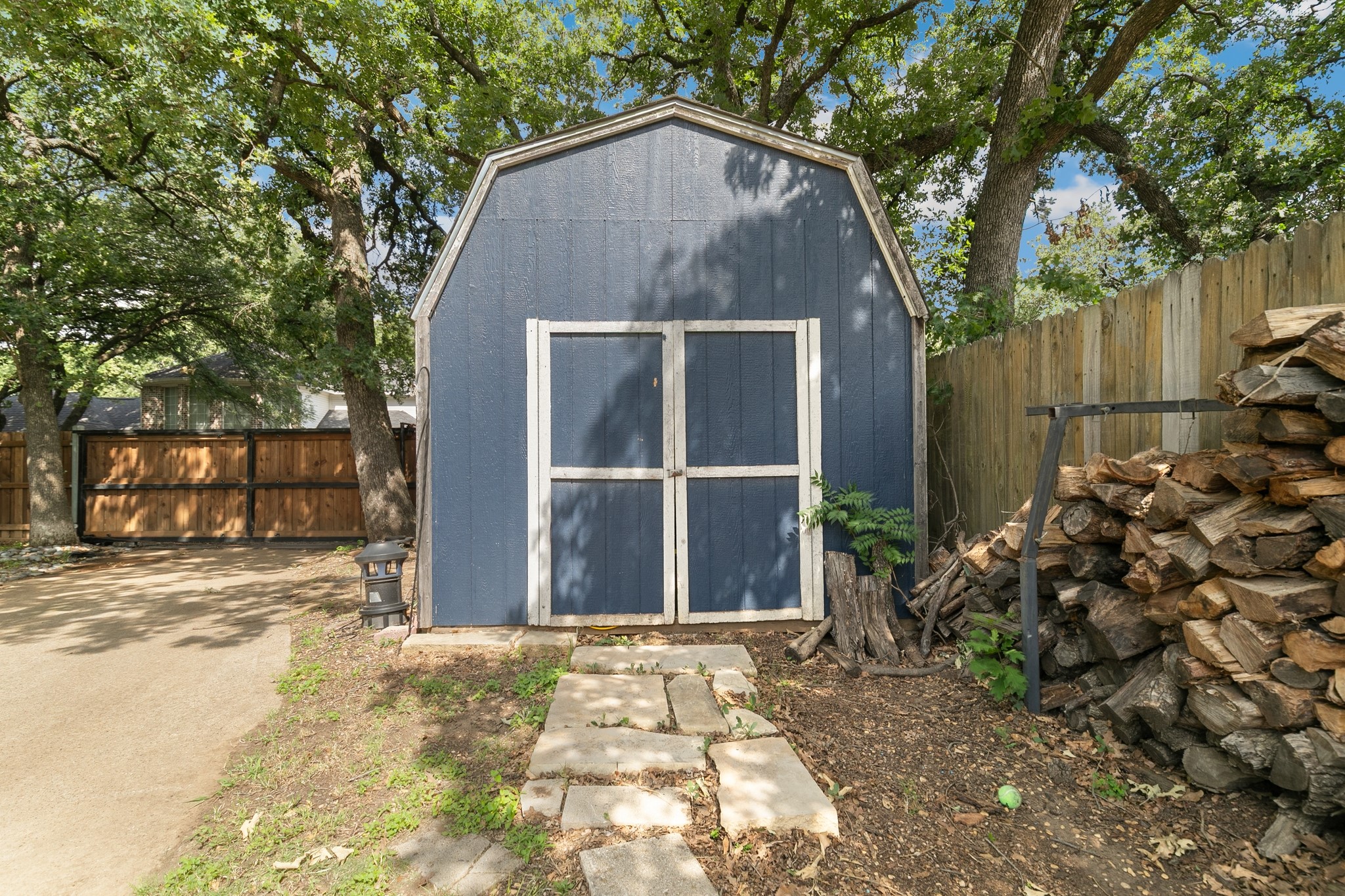 1412 Wood Creek Drive Flower Mound TX 75028