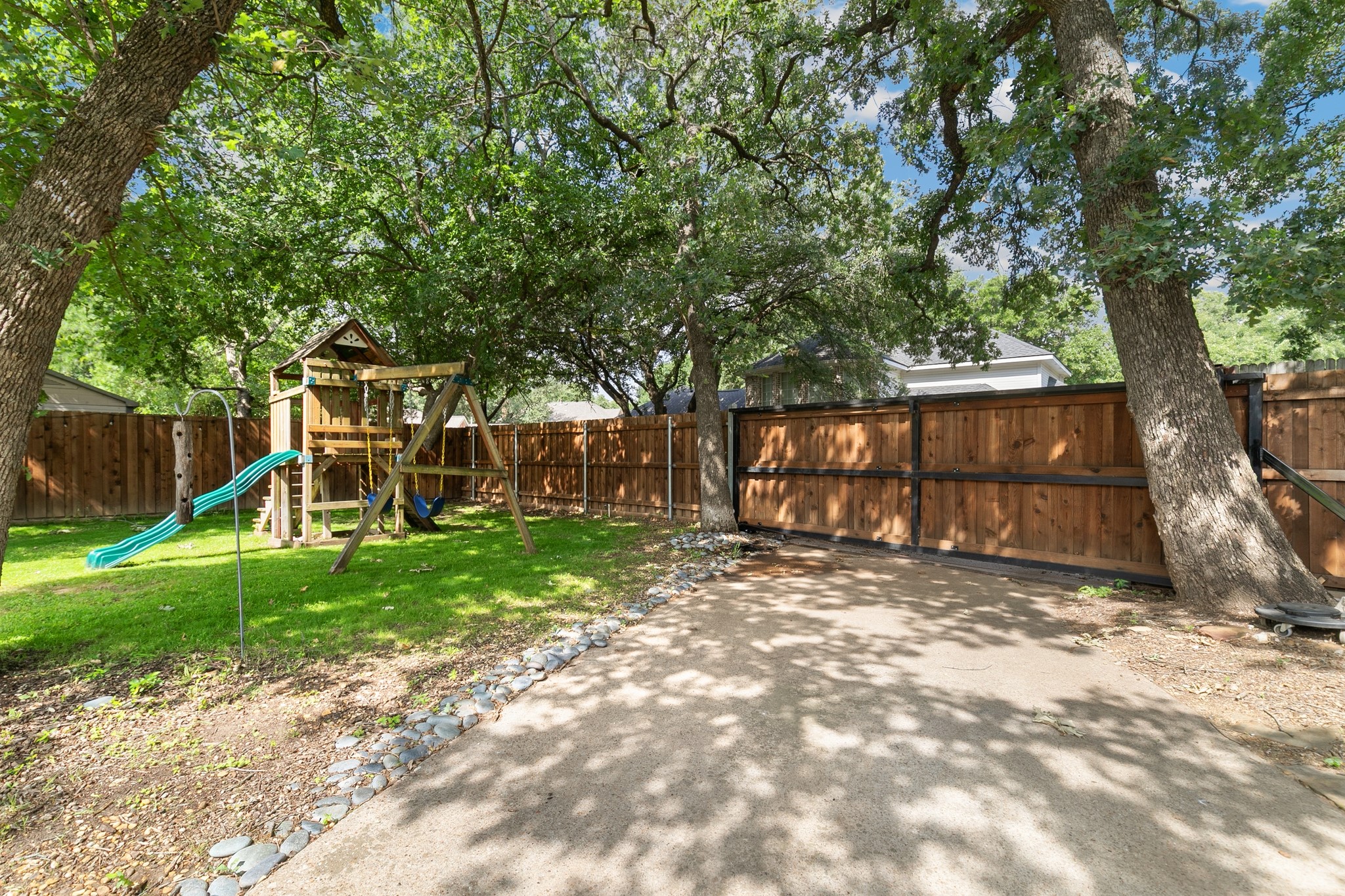 1412 Wood Creek Drive Flower Mound TX 75028