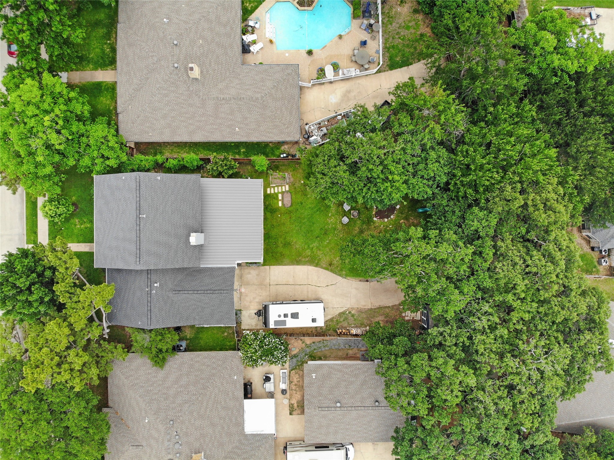 1412 Wood Creek Drive Flower Mound TX 75028