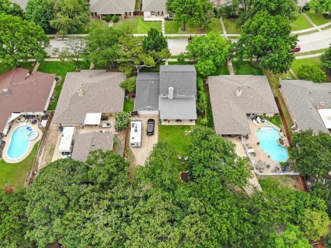 1412 Wood Creek Drive Flower Mound TX 75028