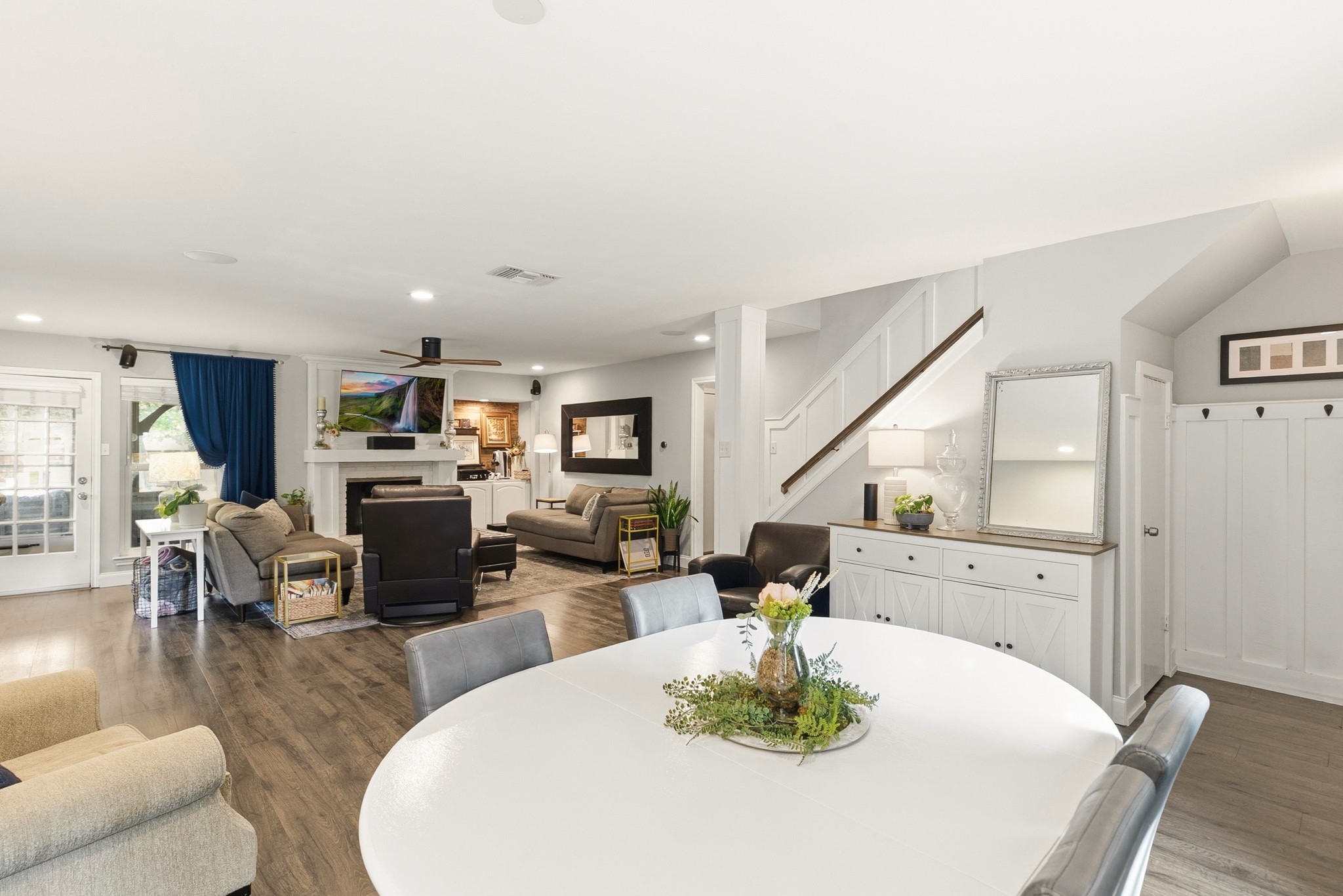 1412 Wood Creek Drive Flower Mound TX 75028